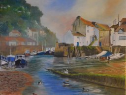 Port 